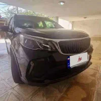 بک ایکس 3 یا  bac  x3  داستر