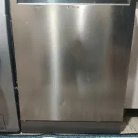 ماشین ظرفشویی اسنووا