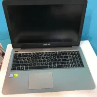 Asus K555u