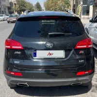 جک s5 مدل ۹۶ اتومات