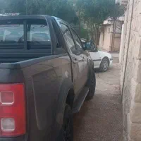 کی ام سی مدل 1403|خودرو سواری و وانت|اهواز, امانیه|دیوار