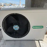 موتور کولر اوجندرال