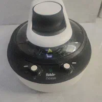 سرخ کن 3 لیتر فک|سایر لوازم برقی|بانه, |دیوار