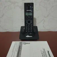 تلفن بیسیم پاناسونیک