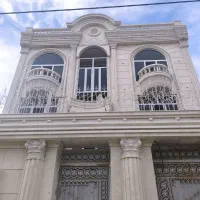 اجرای نمای کلاسیک و مدرن