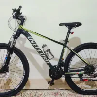 دوچرخه اورلرد legend 3.0