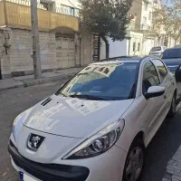 ۲۰۷ پانورما ۲۵۰۰۰ کارکرد