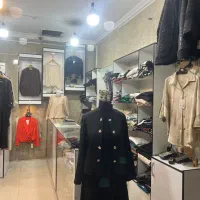 مغازه فروشی