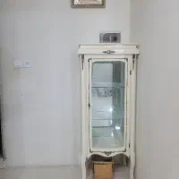 گنجه ۳ طبقه شیک و بدون هیچ ایرادی