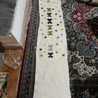 گلیم دستبافت