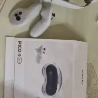 هدست واقعیت مجازی VR pico 4