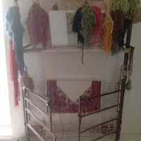 دارقالی