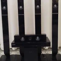 سینما خانواده سامسونگ