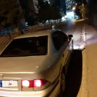 سمند مدل ۸۲|خودرو سواری و وانت|ارومیه, |دیوار