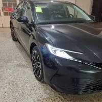 تویوتا کمری 2.5هیبرید