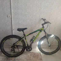 فروش دوچرخه المپیا