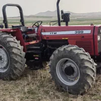 تراکتور 399مدل 99