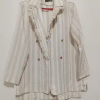 مانتو در حد نو