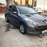 207اتومات ماشین سالم|خودرو سواری و وانت|بابلسر, |دیوار