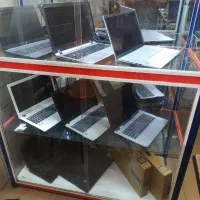 لپتاپ خانگی در حد نو