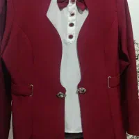 لباس مجلسی و بچگانه درحد نو