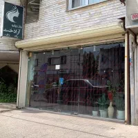 مغازه ۲۵ متری ، ورودی شهرک قدس