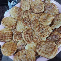کلوچه محلی با بهترین مواد ترد و خوشمزه