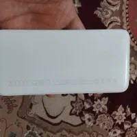 پاور بانک شیاعومی اصل20000