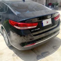 اپتیما۲۰۱۶|خودرو سواری و وانت|ایذه, |دیوار