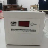 ترانس استابلایزر محافظ