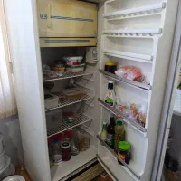 یخچال فریز ایران.جنرال الکتریک سابق|یخچال و فریزر|فرمهین, |دیوار