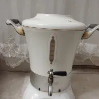 سماور برقی ریوالد