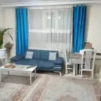53مترتکخواب دو واحدی  فول امکانات/سی متری جی