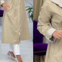 خیاط وبیرونبر مانتو