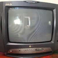 تلویزیون ال جی