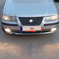 سمند 82درجه یک