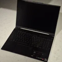 Asus TUF A16 32GB-DDR5 8GB-GPU 1TB-SSD