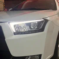 دناپلاس اتوماتیک آپشنال