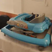 کالسکه کریر|کالسکه و لوازم جانبی|قم, زند آباد|دیوار