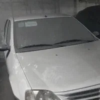 تندر نود صفرکیلومتر مدل۹۸