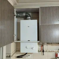 طرح تعویض آبگرمکن و پکیج|آبگرمکن، پکیج، شوفاژ|تهران, شمشیری|دیوار
