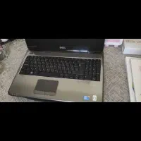 فروش لپ تاپ مارک dell|رایانه همراه|اسفراین, |دیوار