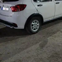 کوییک ۱۴۰۲ اس|خودرو سواری و وانت|بندرعباس, |دیوار