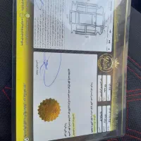 پراید ۱۳۱ مدل ۹۲