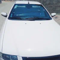 فروش سمند سورن