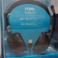 هدفون Logitech H390 USB-A