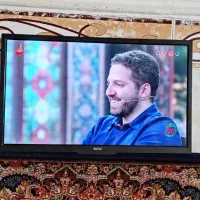 ال ای دی 24اینچ فول اچ دی  مارشال کره