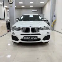 بی ام وx3 مدل۲۰۱۶|خودرو سواری و وانت|تهران, دریا|دیوار