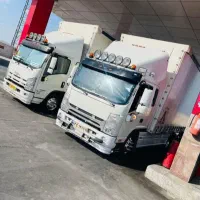 باربری امیریه خاور۶/۵مترنیسان وانت کارگرشهرشهرستان|خدمات حمل و نقل|مشهد, امیریه|دیوار