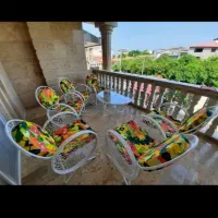 چوبی مبل ویلا اتشدان تاب بازی صندلی|صندلی و نیمکت|کرج, اصفهانیها|دیوار